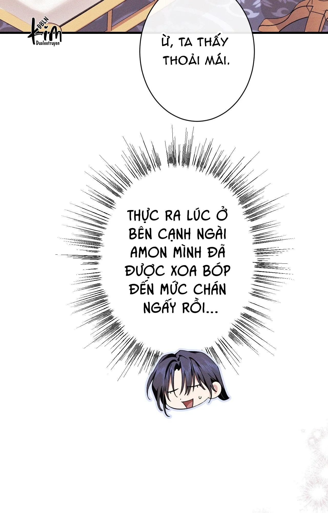 RẮN NUỐT LỰU Chapter 22 Trang 66