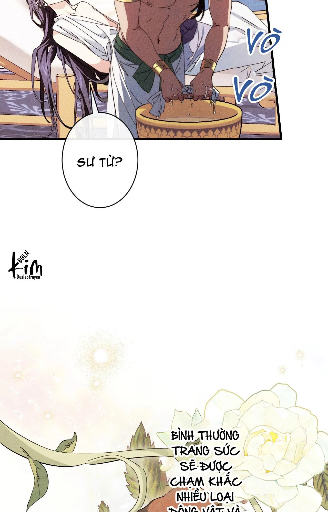 RẮN NUỐT LỰU Chapter 22 Trang 79