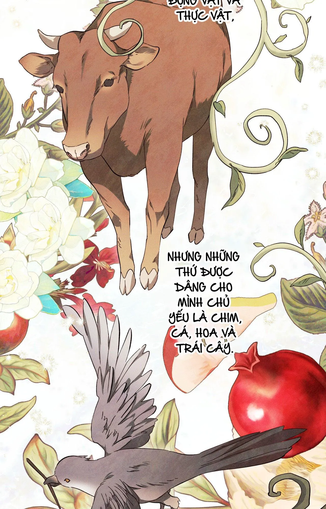 RẮN NUỐT LỰU Chapter 22 Trang 80