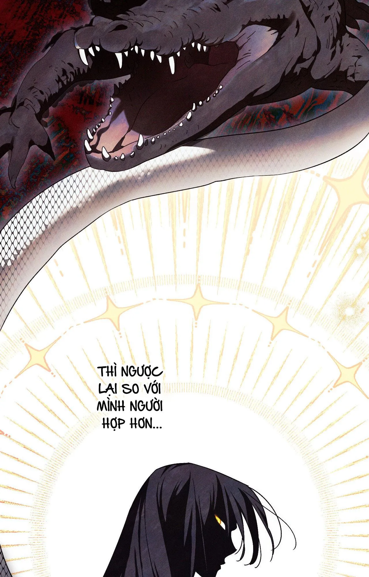 RẮN NUỐT LỰU Chapter 22 Trang 82