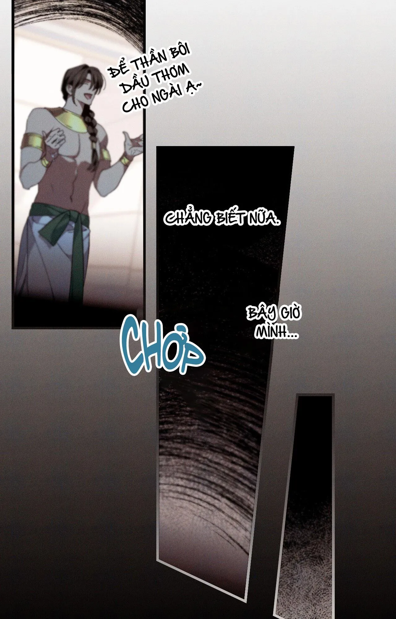 RẮN NUỐT LỰU Chapter 22 Trang 86