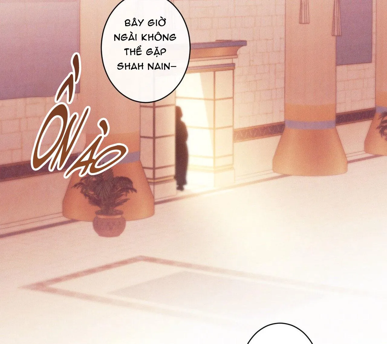 RẮN NUỐT LỰU Chapter 22 Trang 91