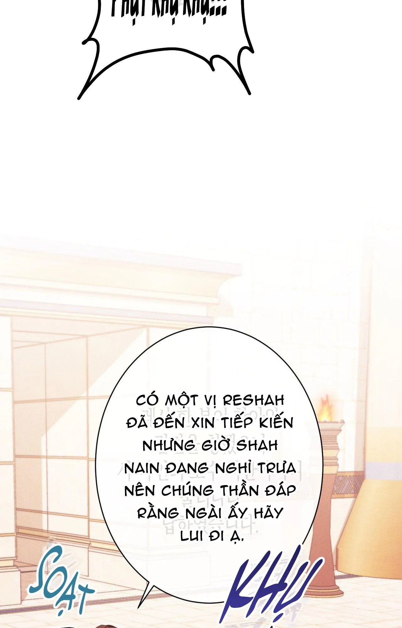 RẮN NUỐT LỰU Chapter 22 Trang 95