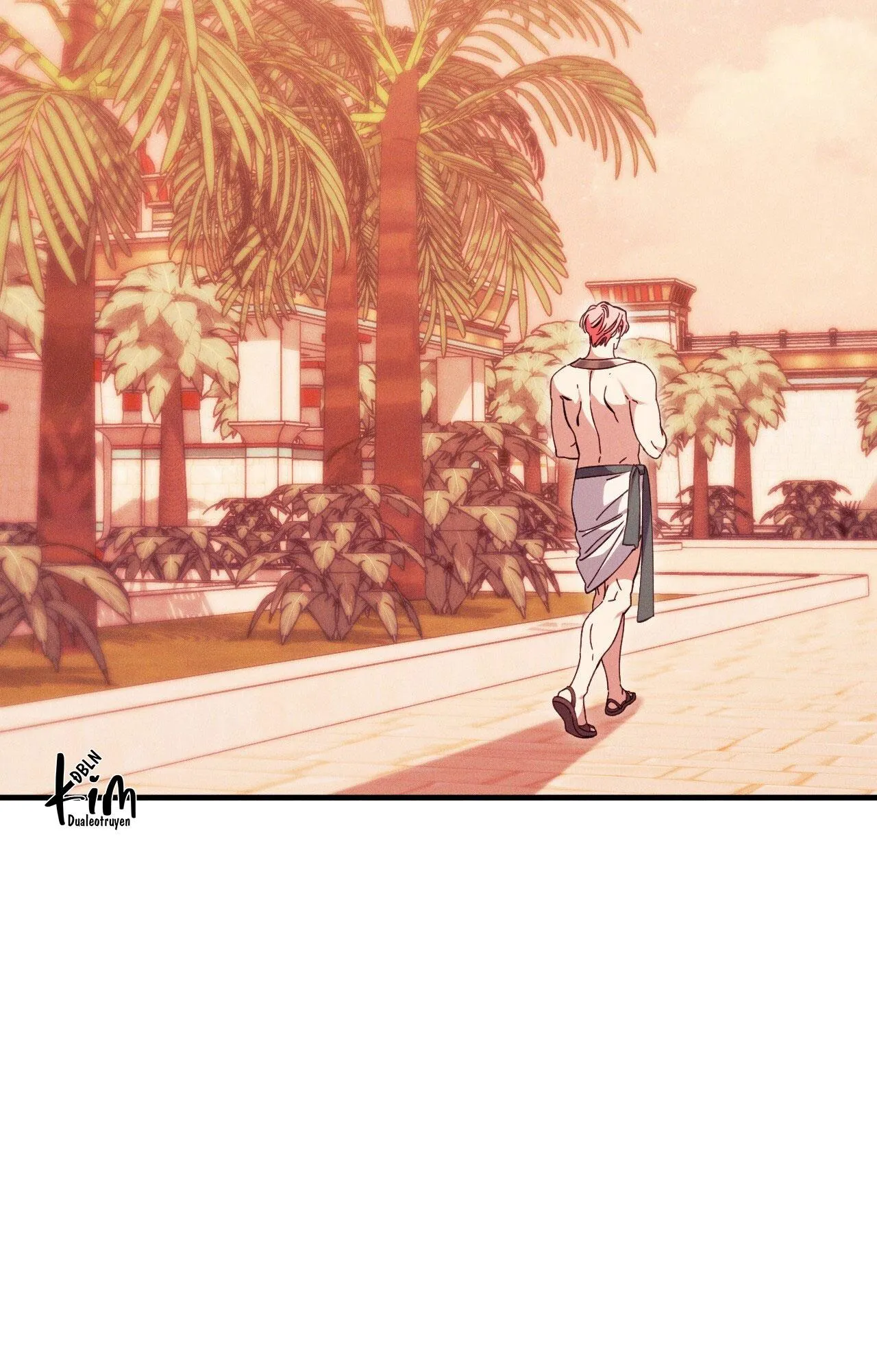 RẮN NUỐT LỰU Chapter 22 Trang 106