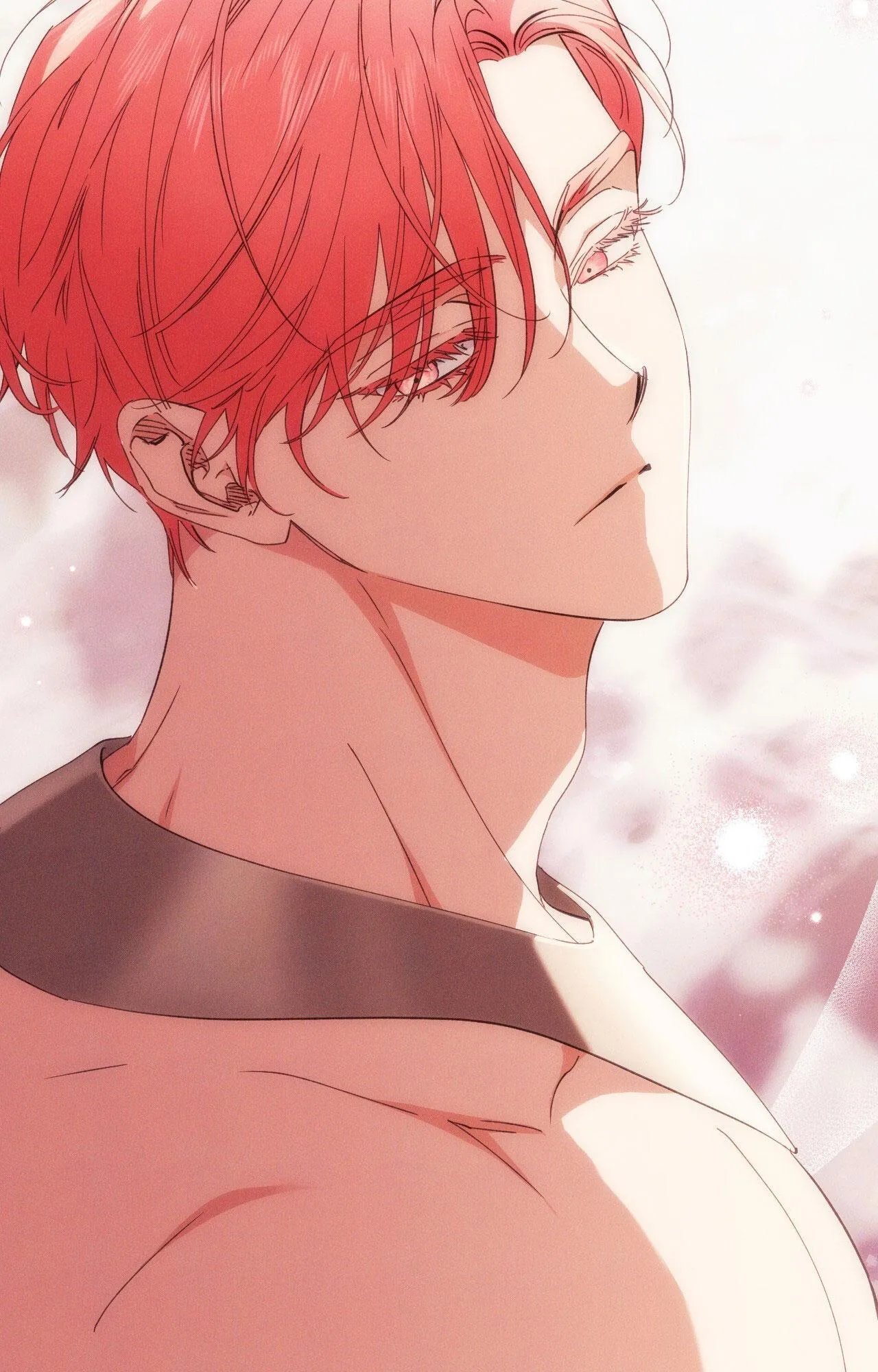 RẮN NUỐT LỰU Chapter 22 Trang 110