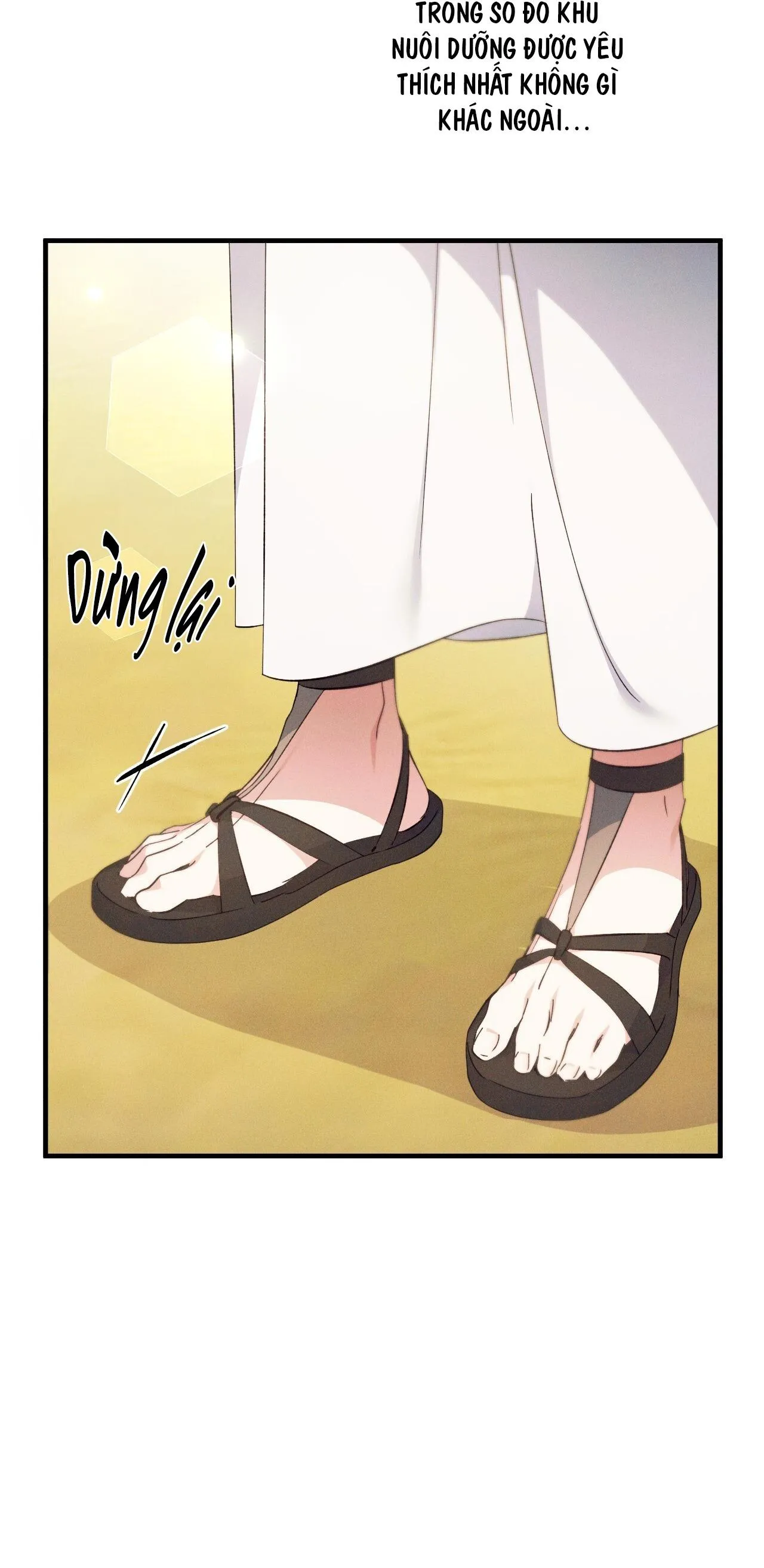 RẮN NUỐT LỰU Chapter 23 Trang 4