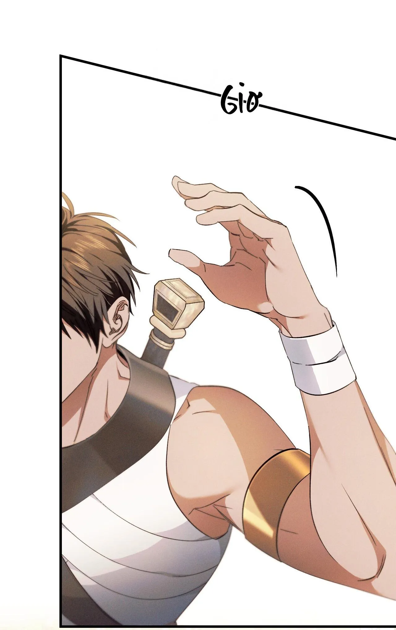 RẮN NUỐT LỰU Chapter 23 Trang 11