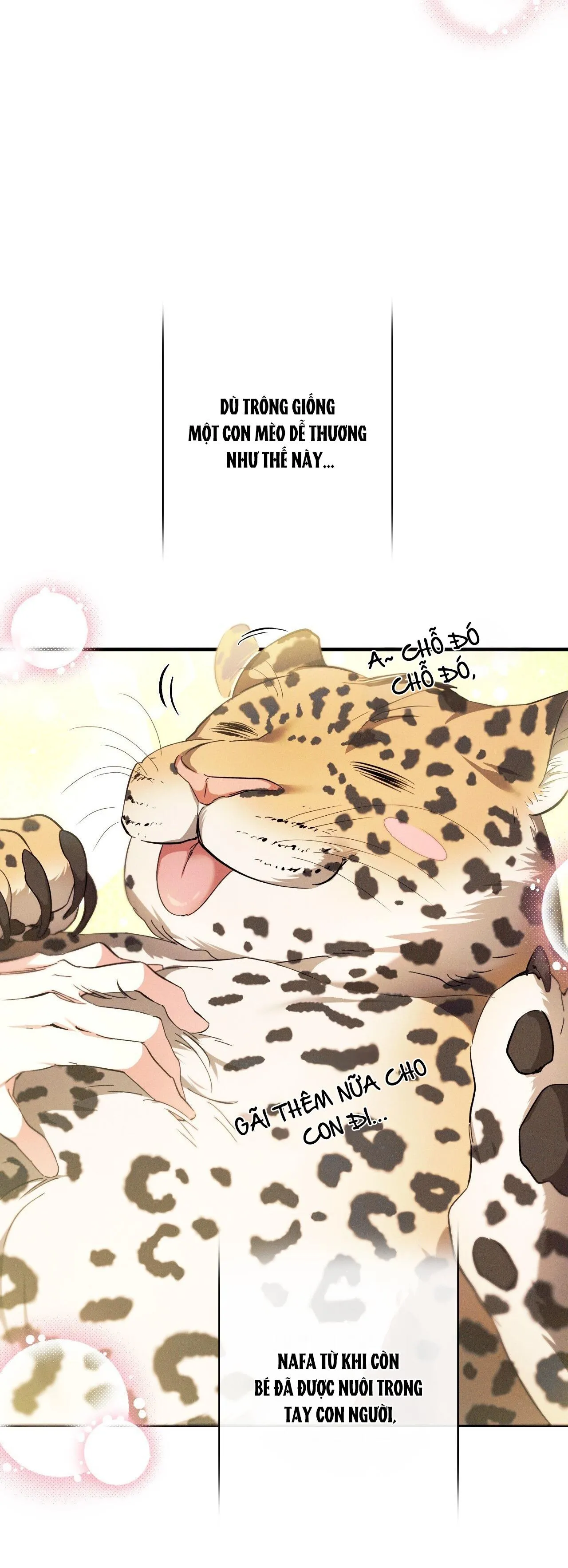 RẮN NUỐT LỰU Chapter 23 Trang 18