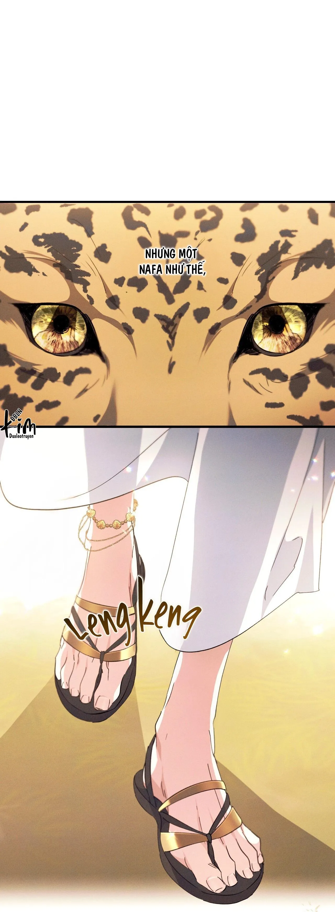 RẮN NUỐT LỰU Chapter 23 Trang 22