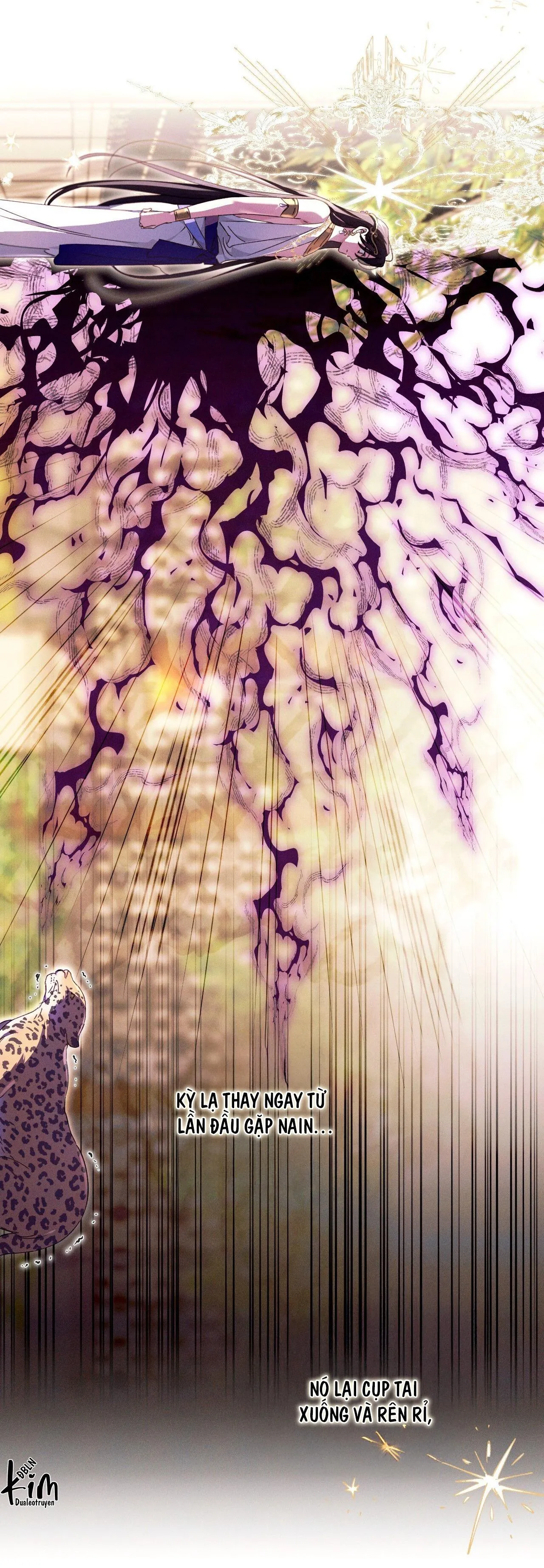 RẮN NUỐT LỰU Chapter 23 Trang 23
