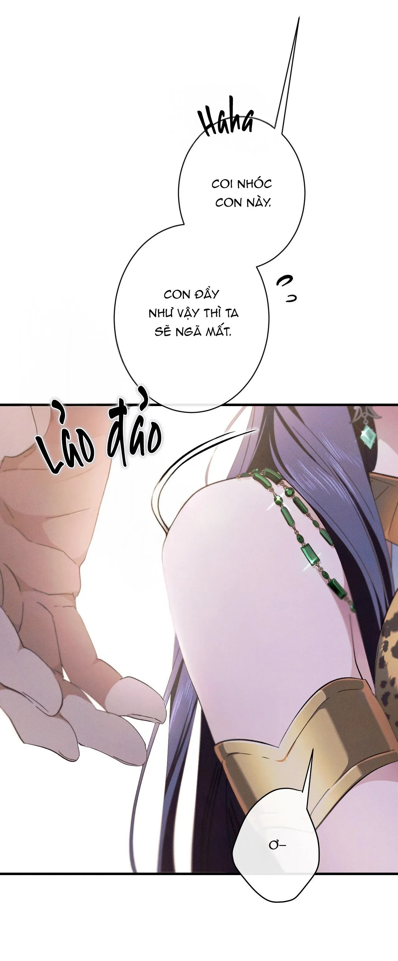 RẮN NUỐT LỰU Chapter 23 Trang 26