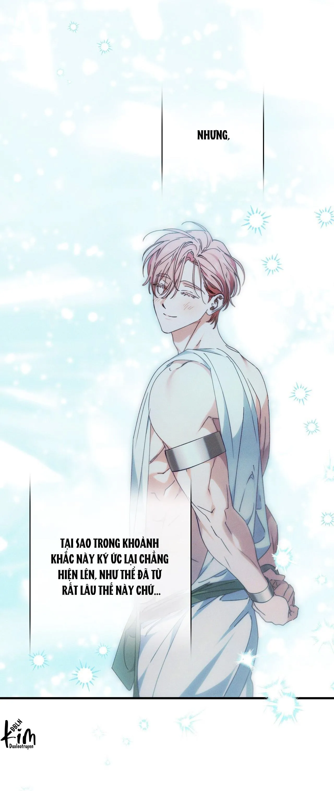 RẮN NUỐT LỰU Chapter 23 Trang 42