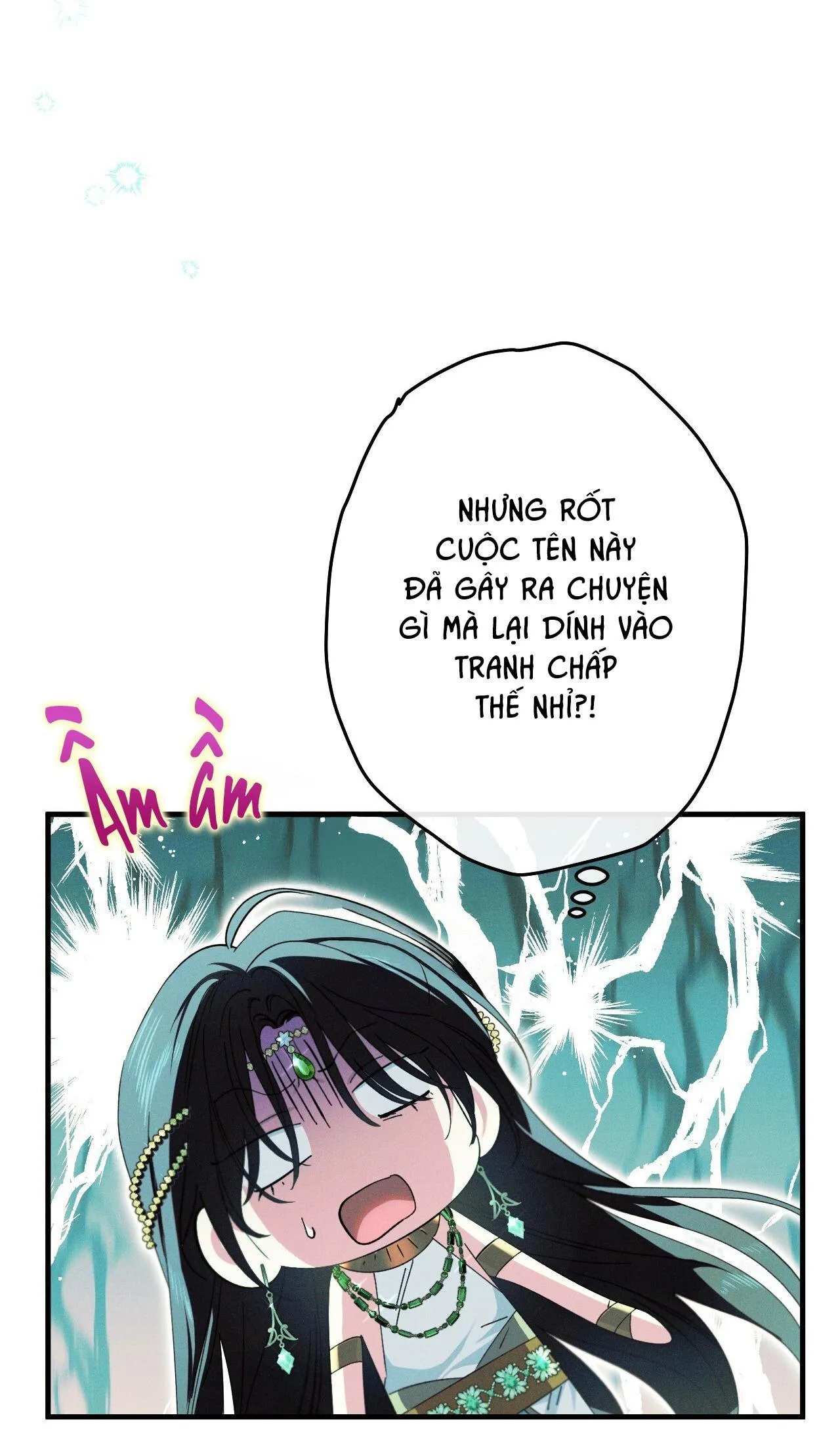 RẮN NUỐT LỰU Chapter 23 Trang 43