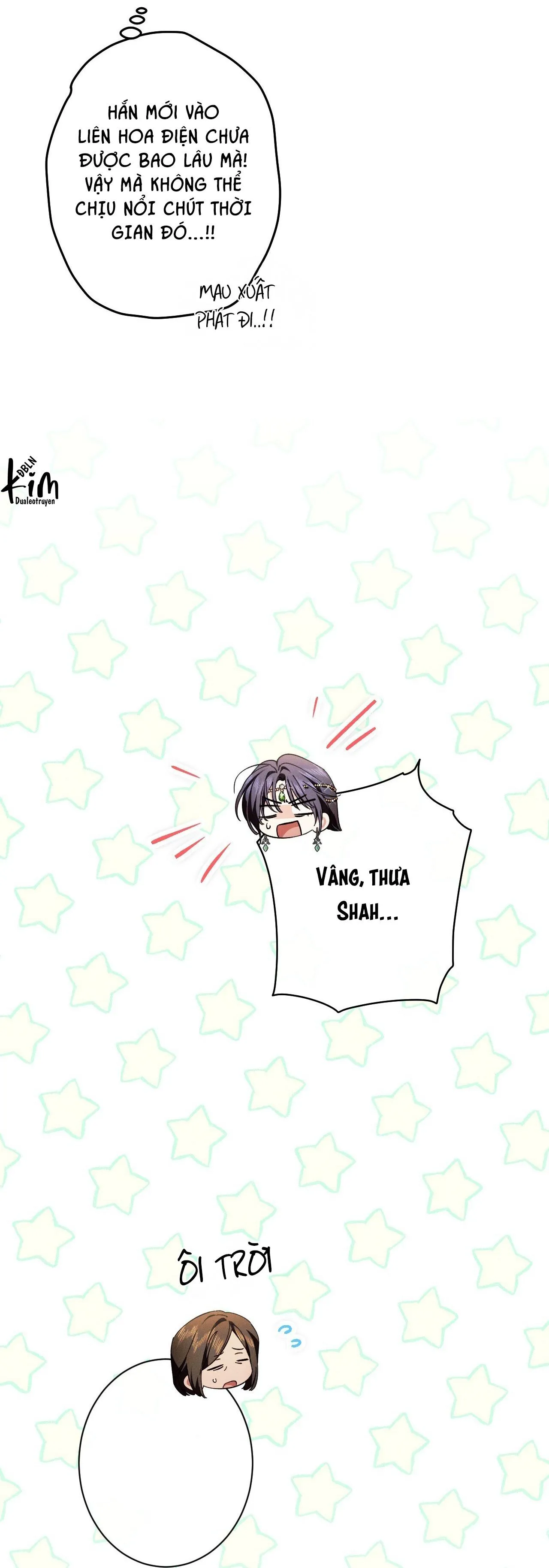 RẮN NUỐT LỰU Chapter 23 Trang 44