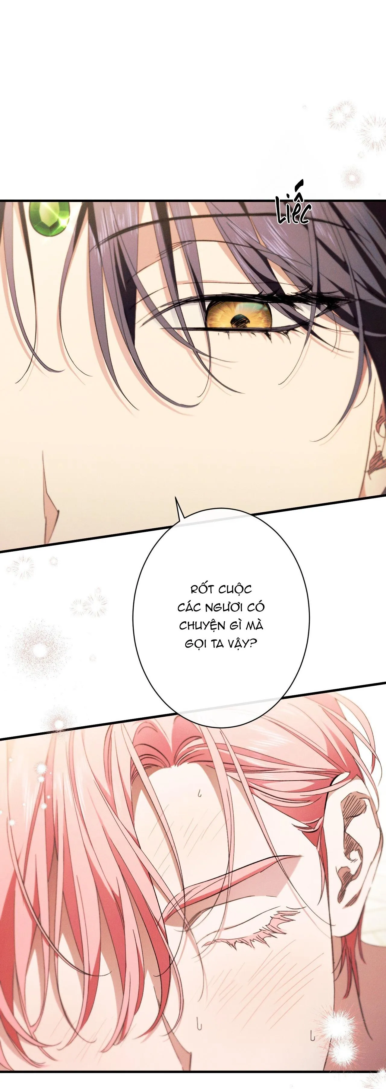 RẮN NUỐT LỰU Chapter 23 Trang 49