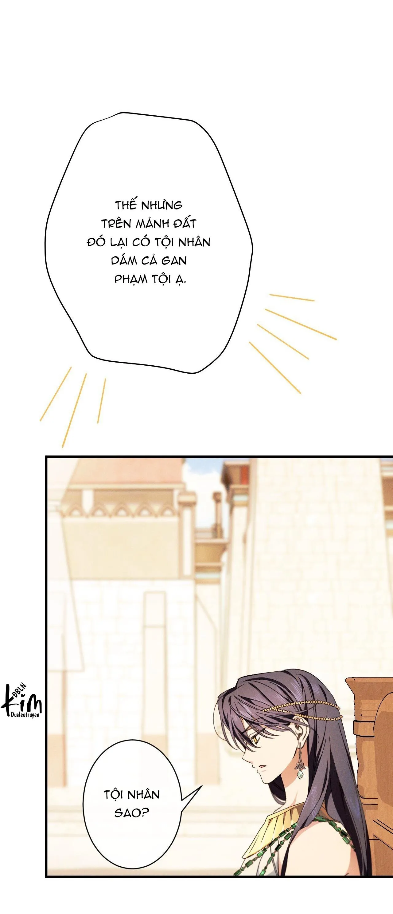 RẮN NUỐT LỰU Chapter 23 Trang 52