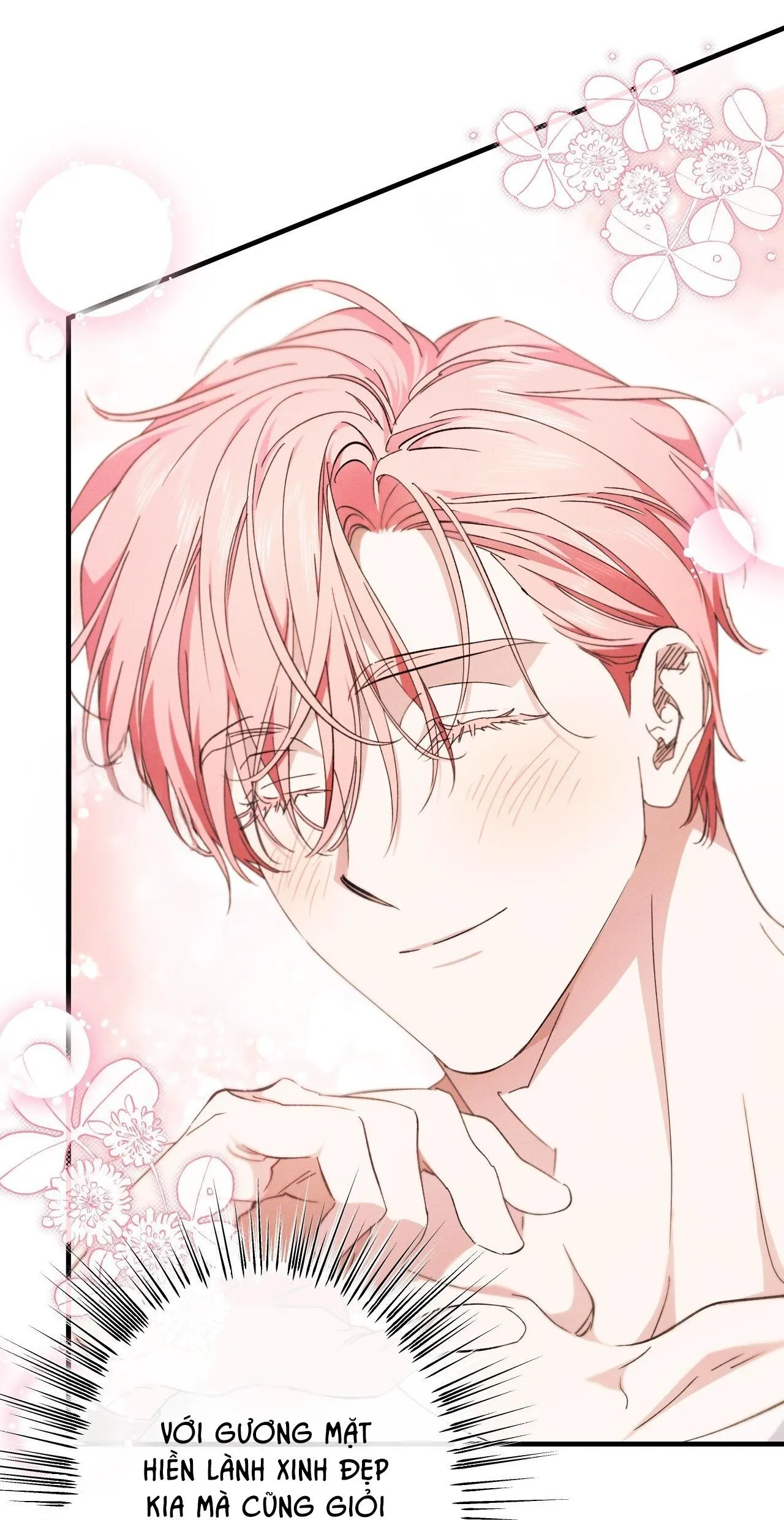 RẮN NUỐT LỰU Chapter 23 Trang 54