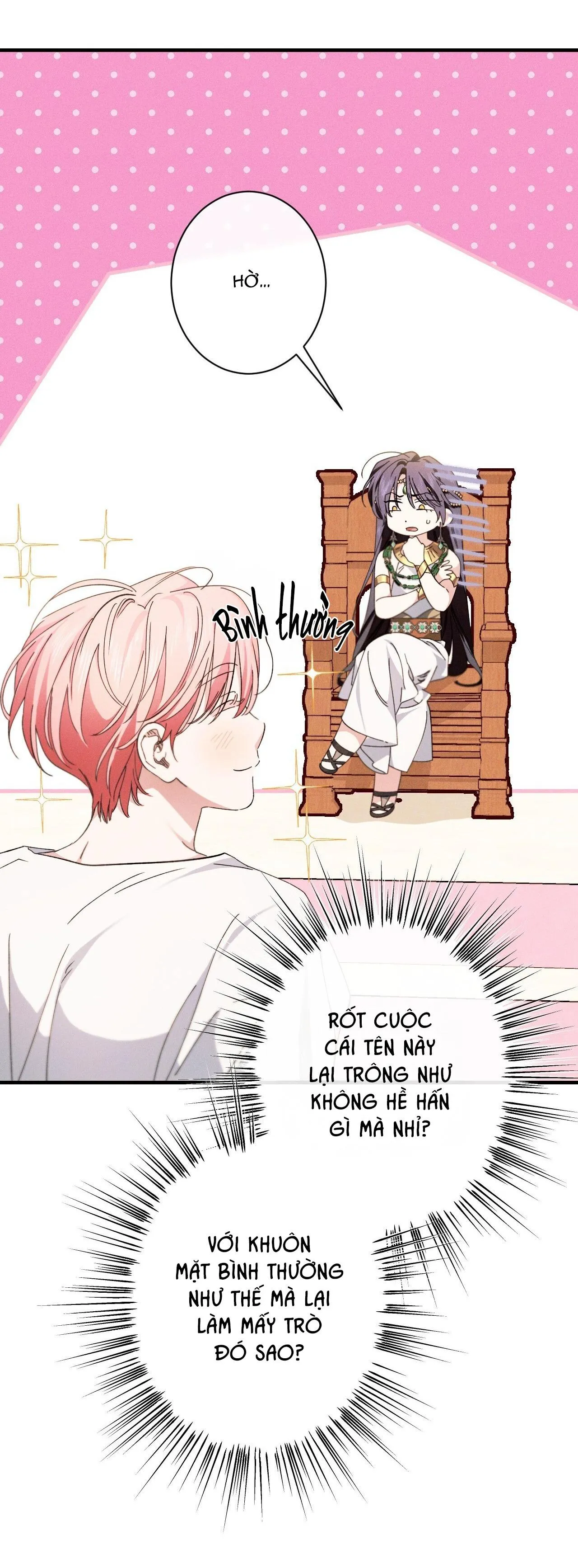 RẮN NUỐT LỰU Chapter 23 Trang 57