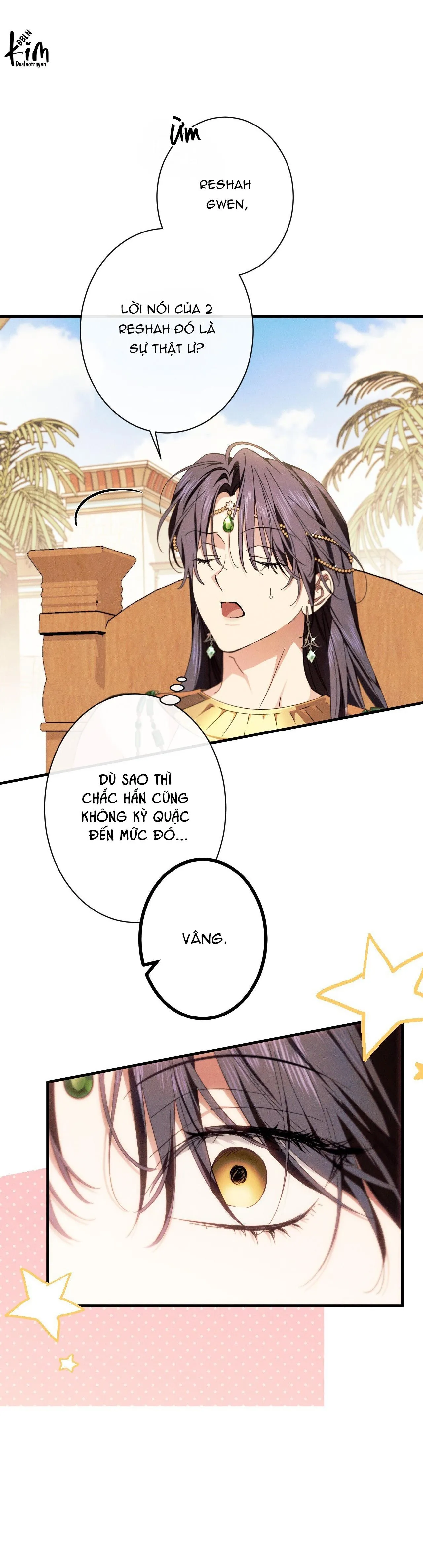 RẮN NUỐT LỰU Chapter 23 Trang 58