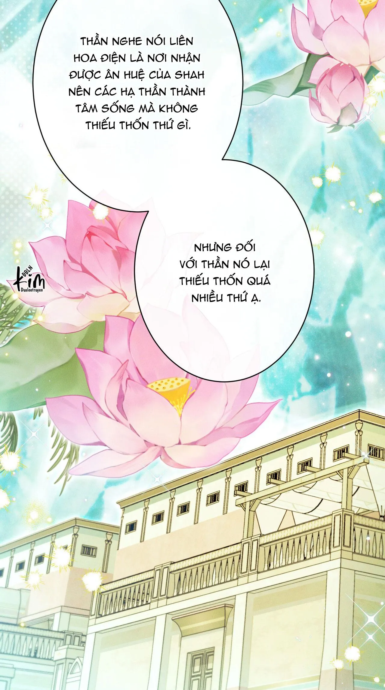 RẮN NUỐT LỰU Chapter 24 Trang 10