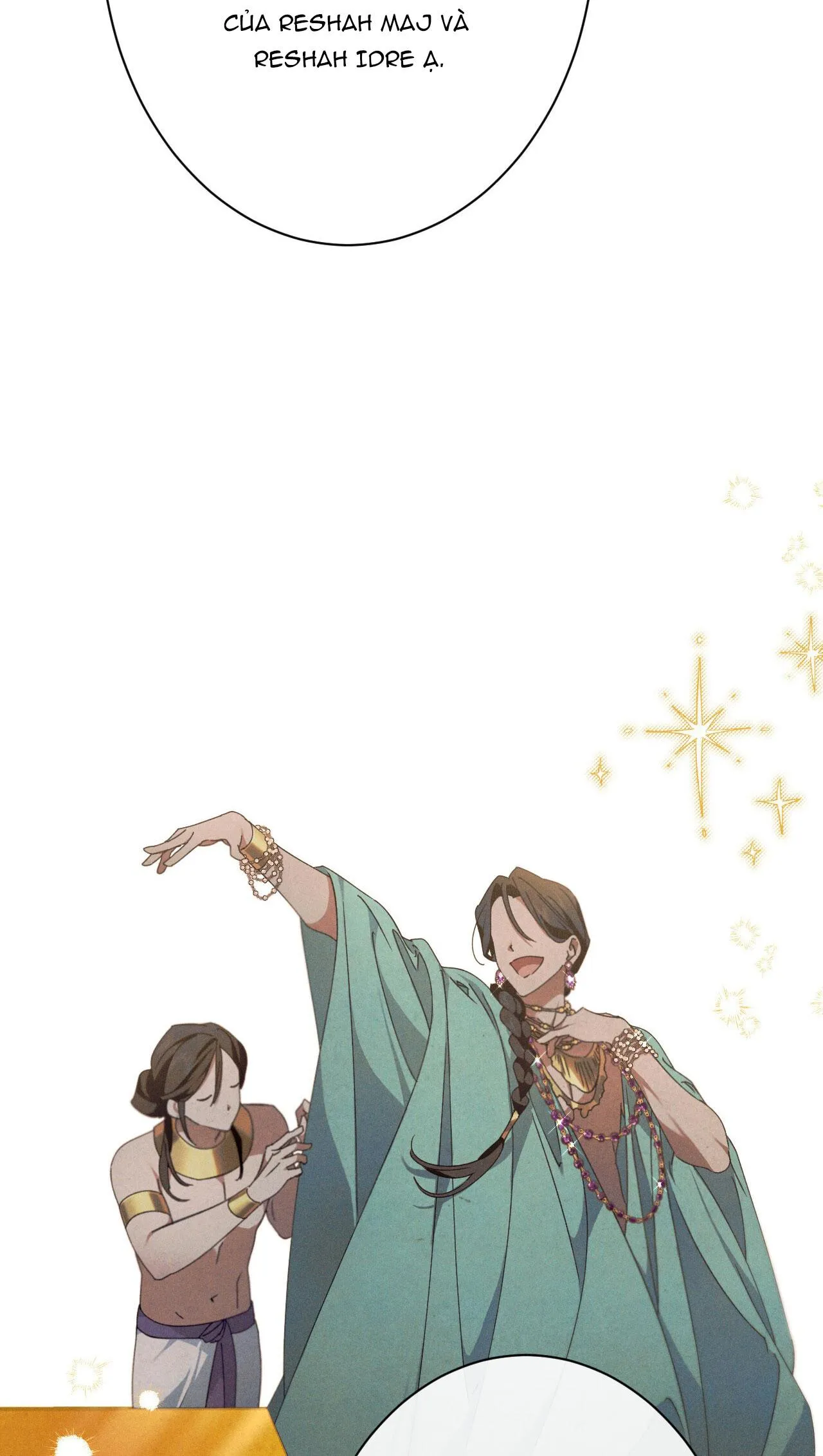 RẮN NUỐT LỰU Chapter 24 Trang 19