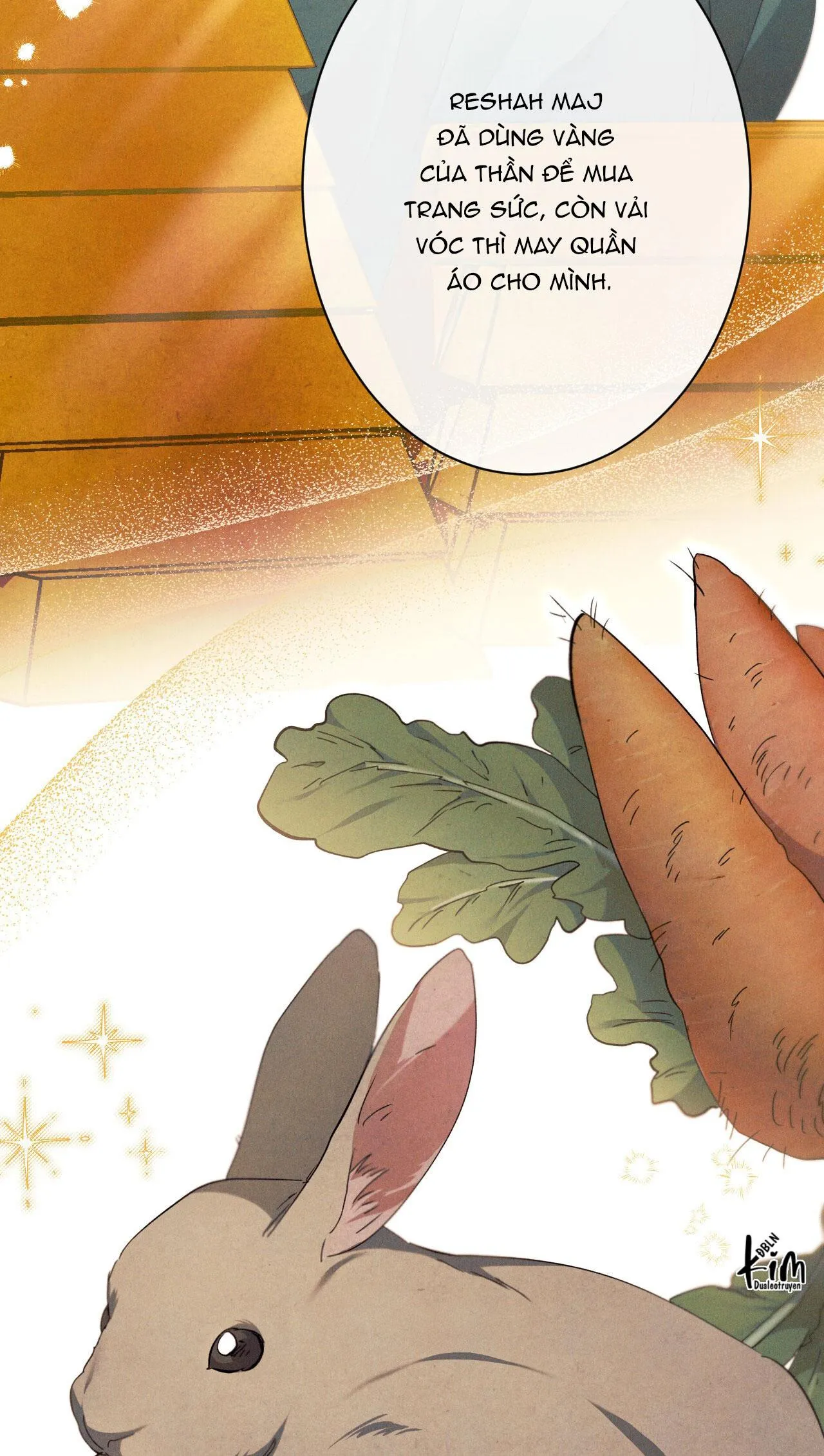 RẮN NUỐT LỰU Chapter 24 Trang 20