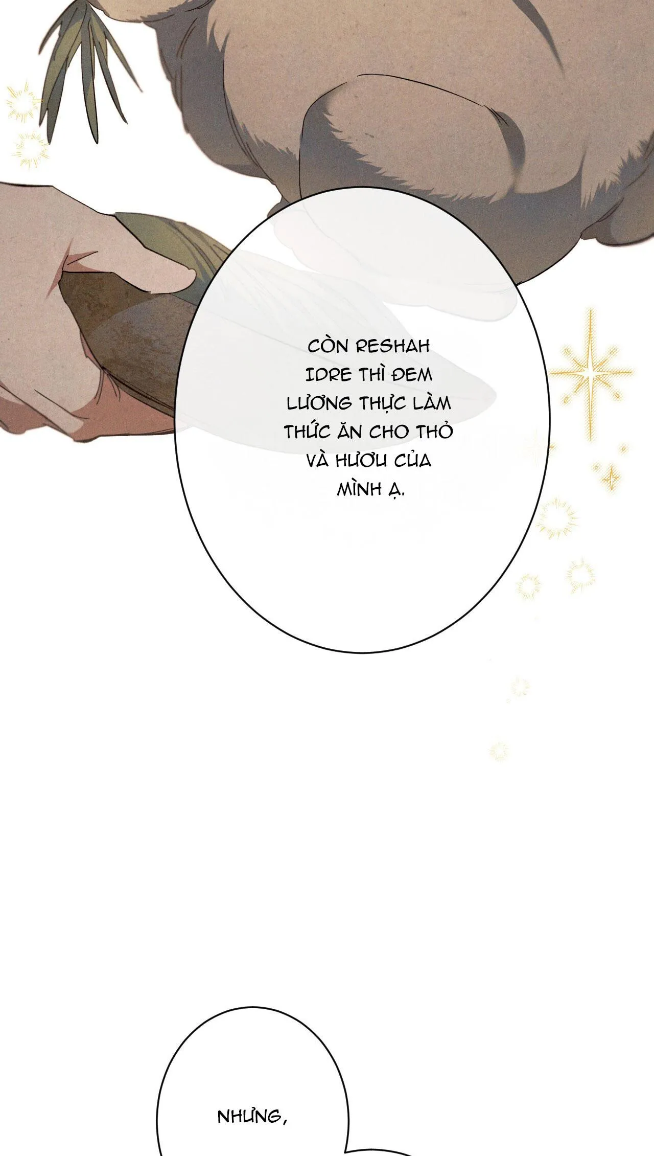 RẮN NUỐT LỰU Chapter 24 Trang 21