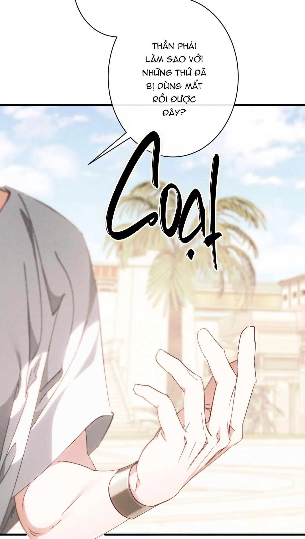 RẮN NUỐT LỰU Chapter 24 Trang 22