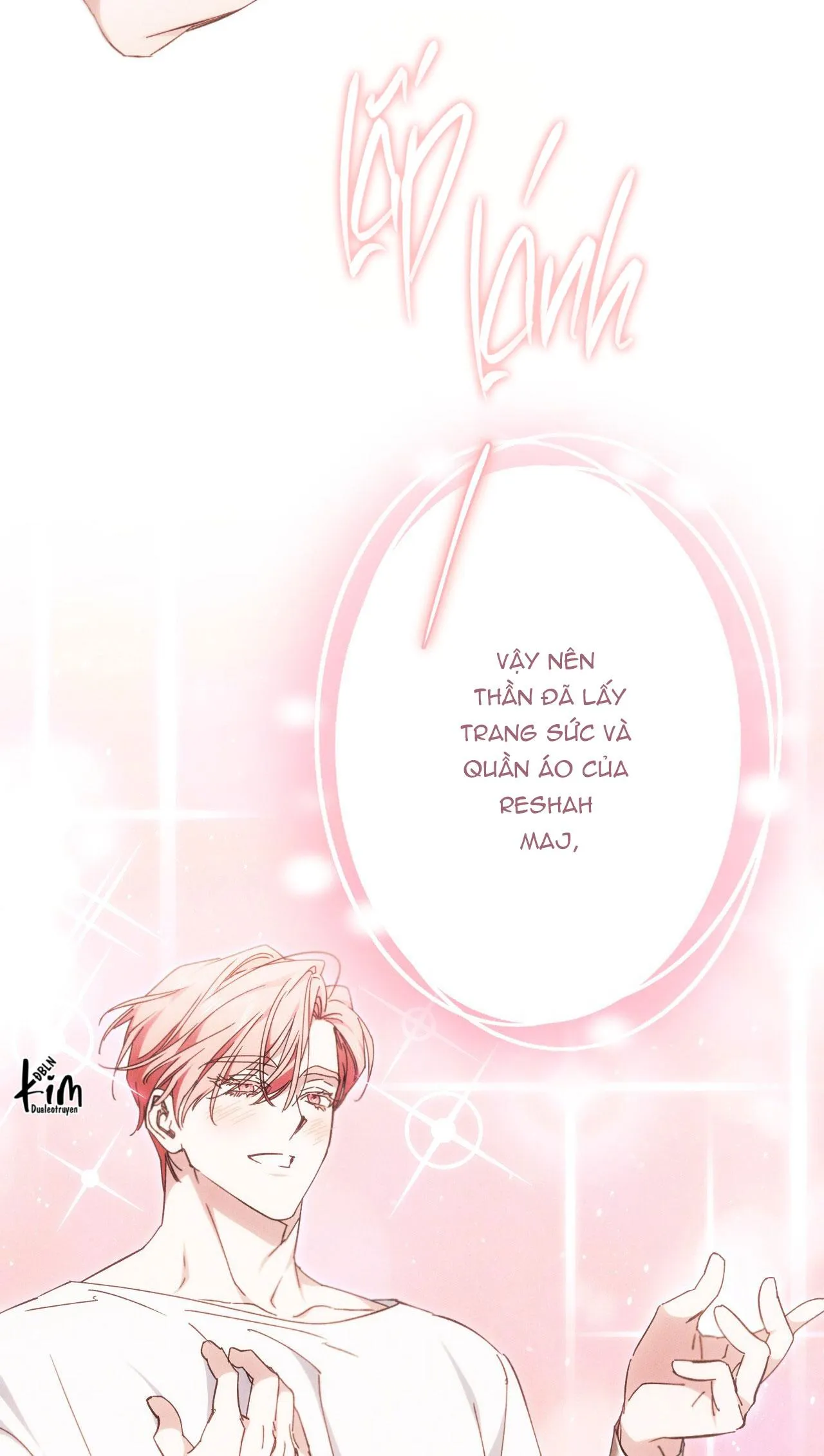 RẮN NUỐT LỰU Chapter 24 Trang 23