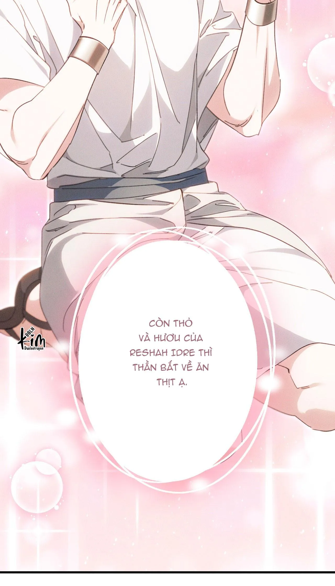 RẮN NUỐT LỰU Chapter 24 Trang 24