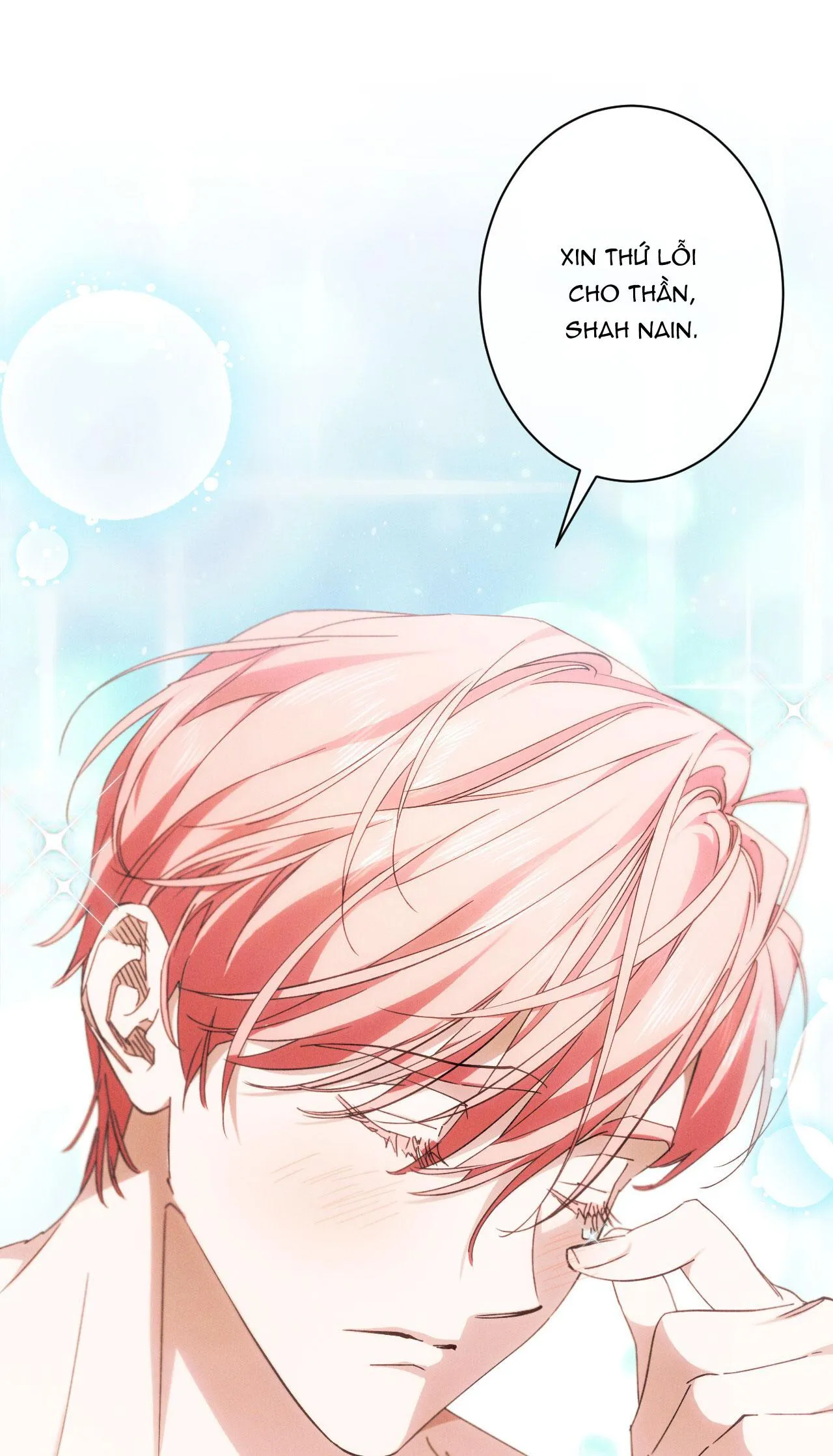 RẮN NUỐT LỰU Chapter 24 Trang 25