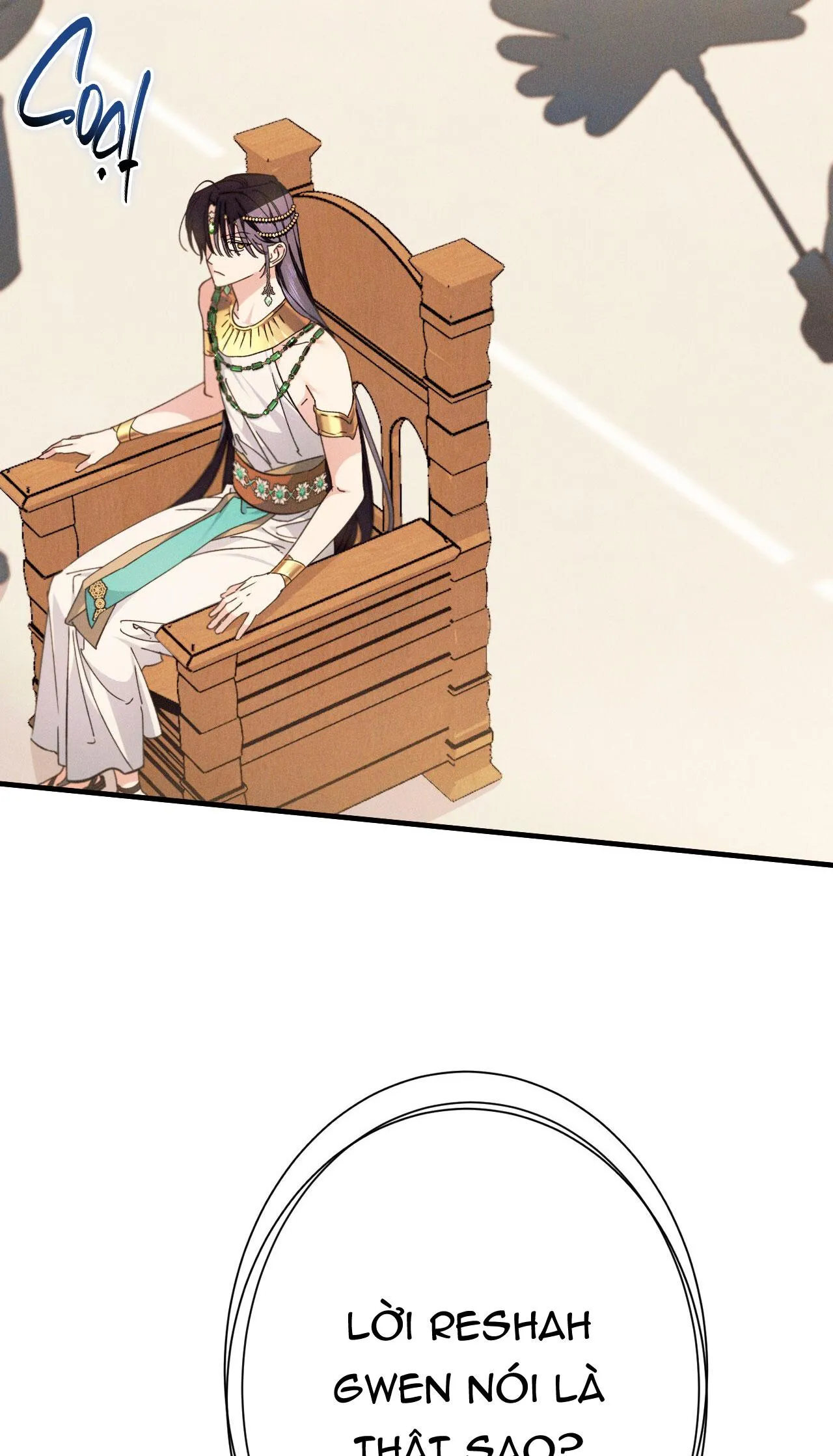 RẮN NUỐT LỰU Chapter 24 Trang 29