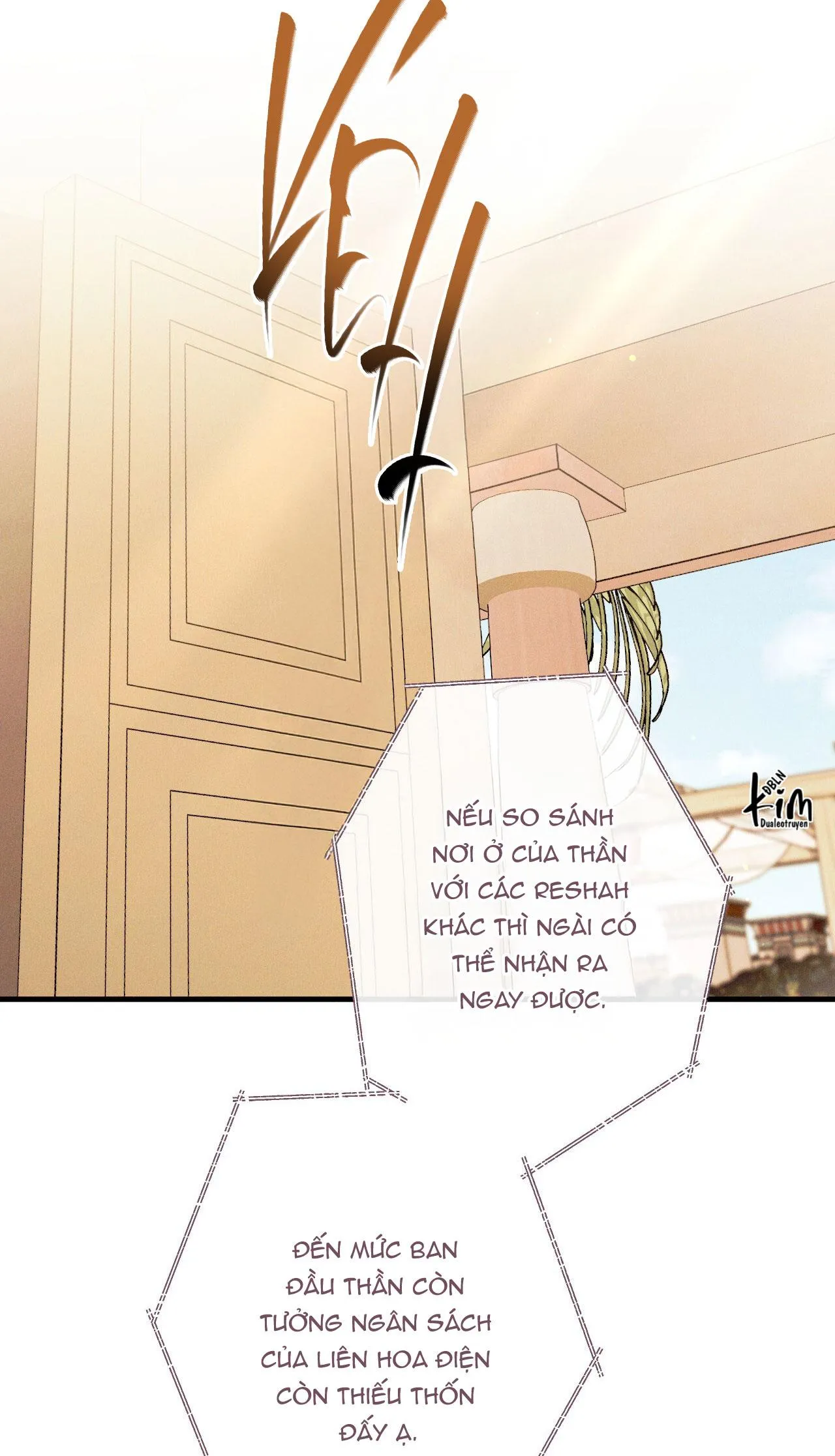 RẮN NUỐT LỰU Chapter 24 Trang 42