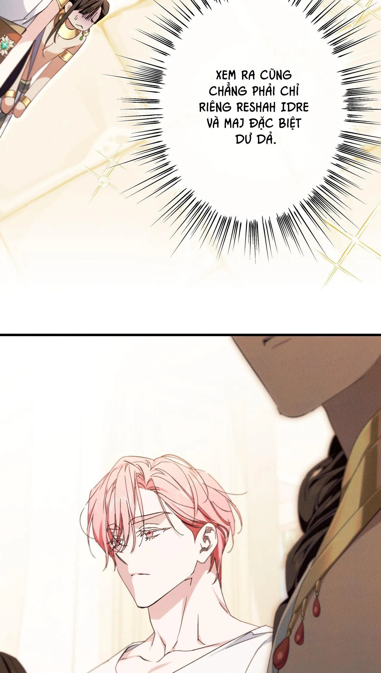 RẮN NUỐT LỰU Chapter 24 Trang 50