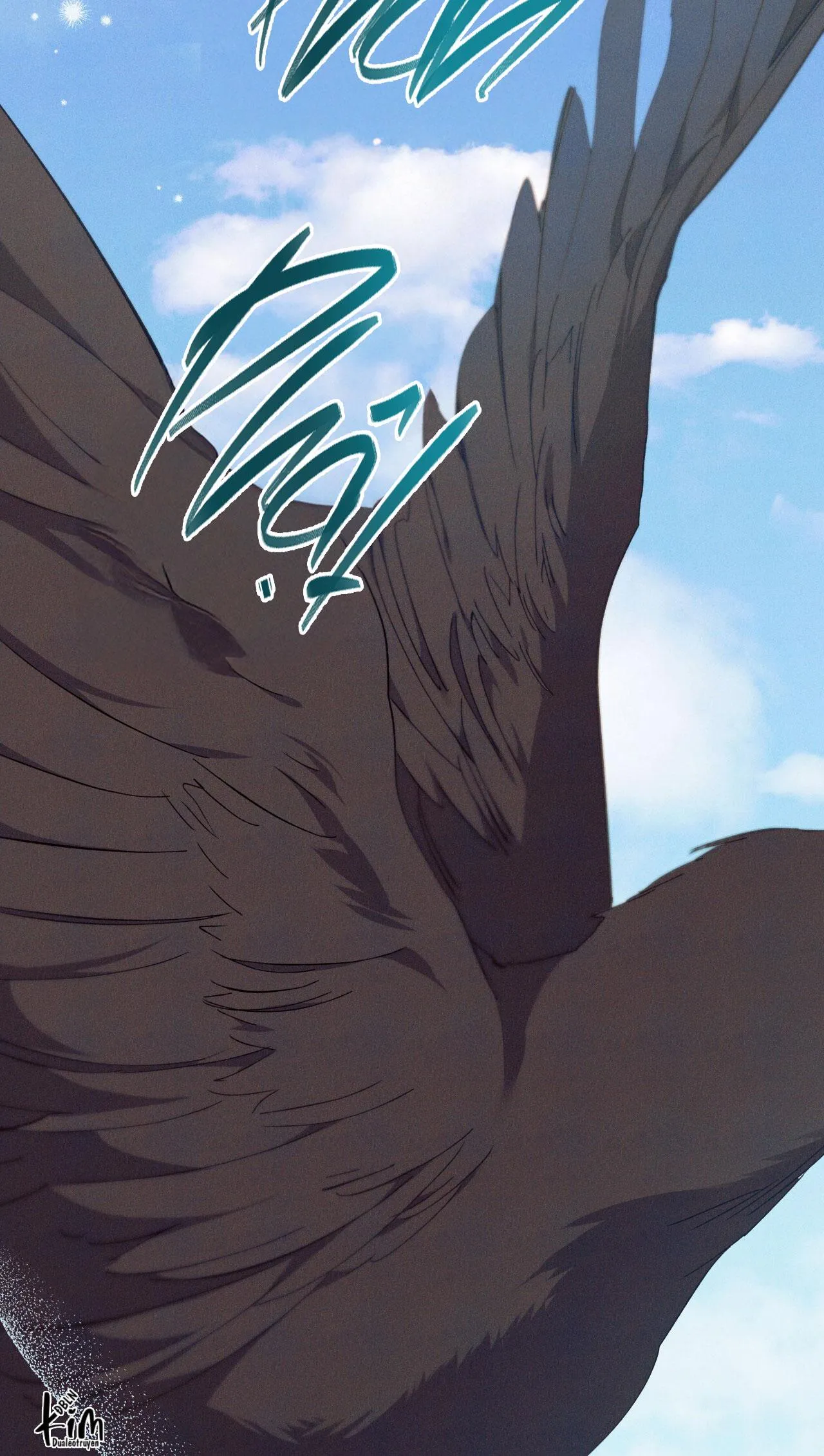 RẮN NUỐT LỰU Chapter 24 Trang 52