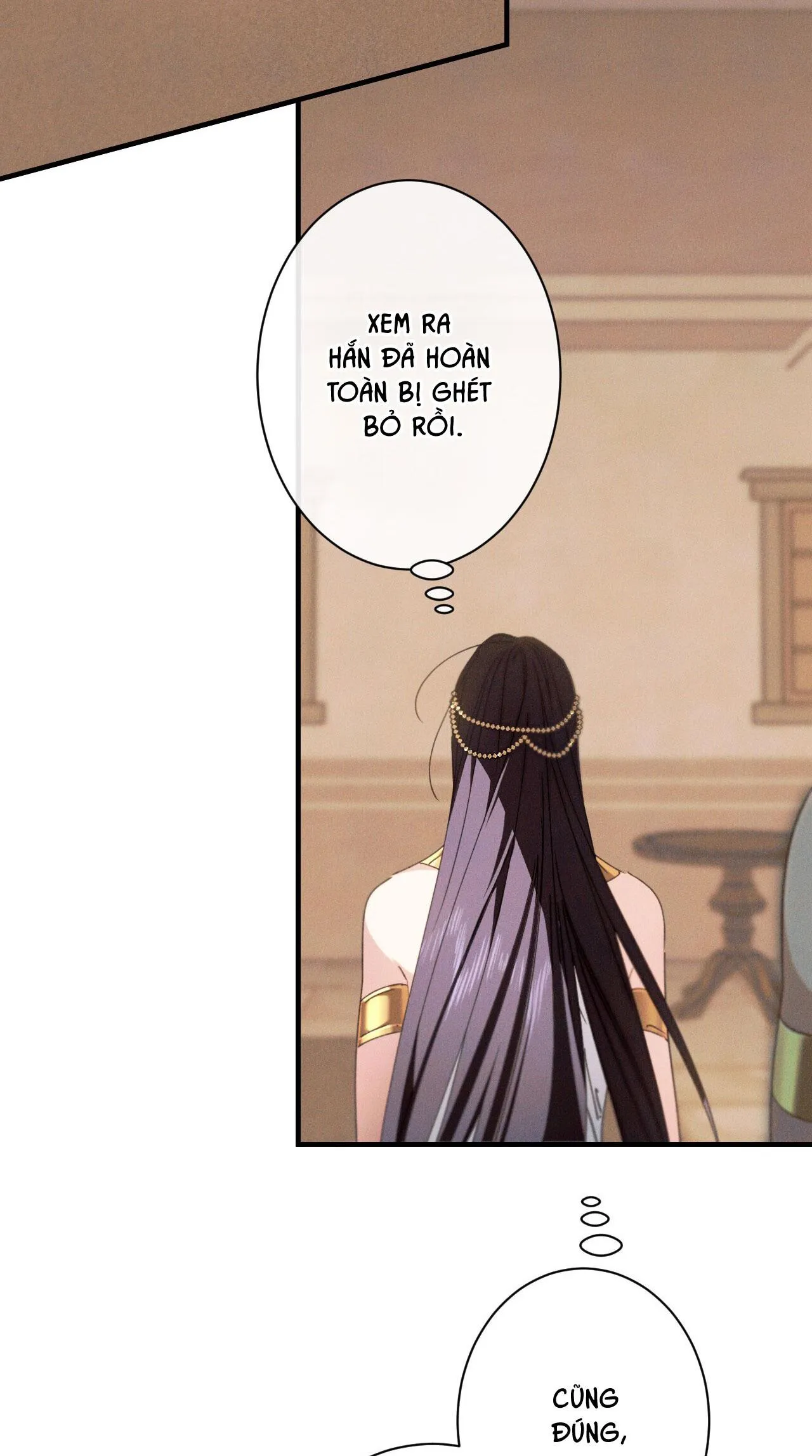 RẮN NUỐT LỰU Chapter 24 Trang 59