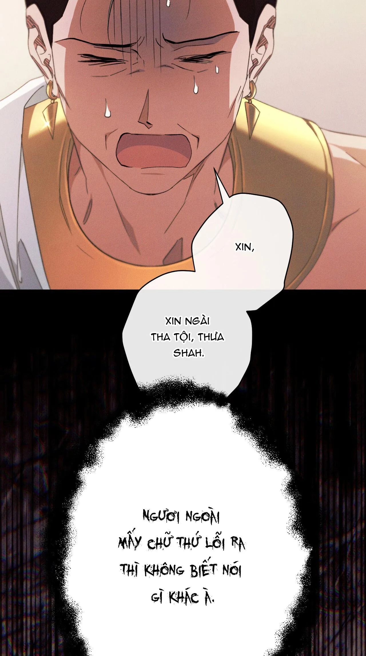 RẮN NUỐT LỰU Chapter 24 Trang 64