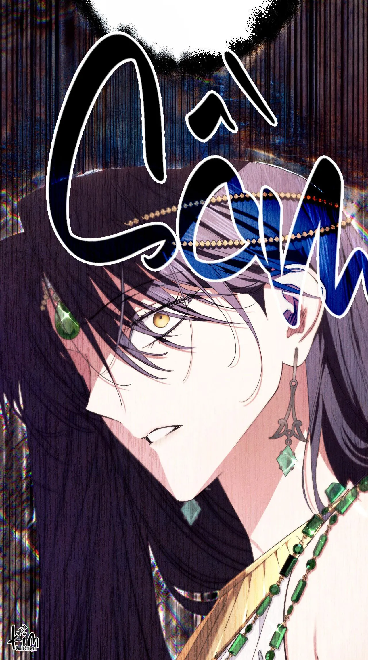 RẮN NUỐT LỰU Chapter 24 Trang 65