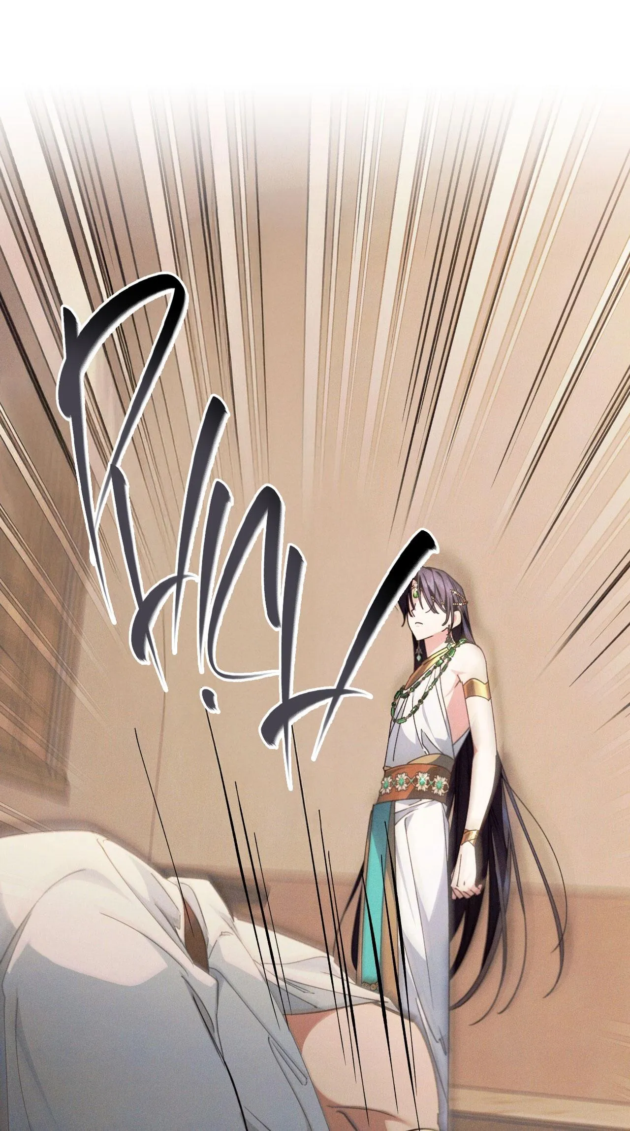 RẮN NUỐT LỰU Chapter 24 Trang 67