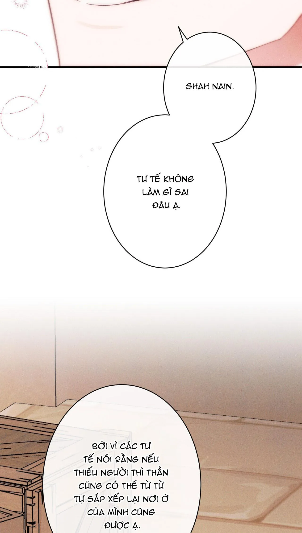 RẮN NUỐT LỰU Chapter 24 Trang 70