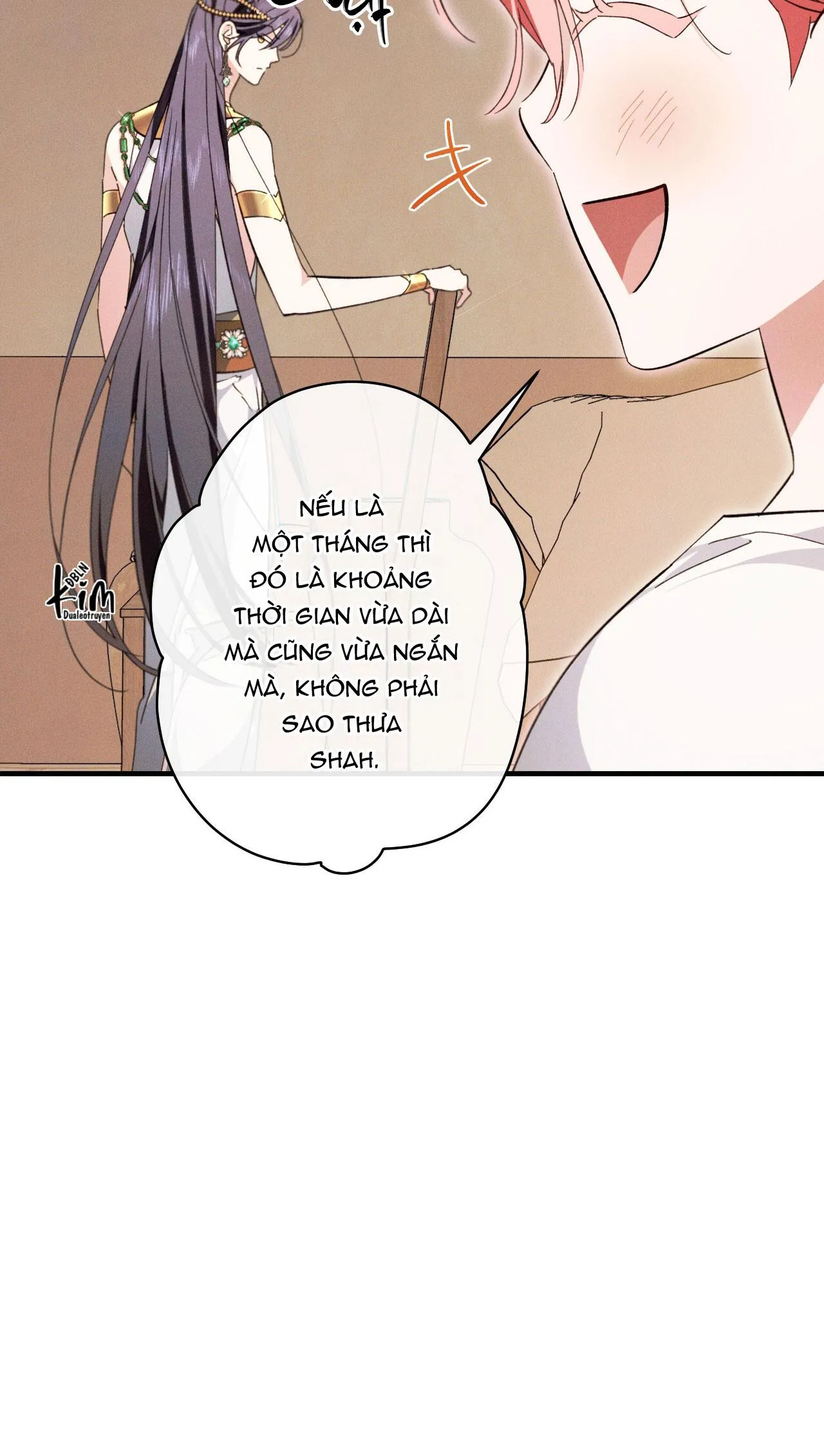 RẮN NUỐT LỰU Chapter 24 Trang 74