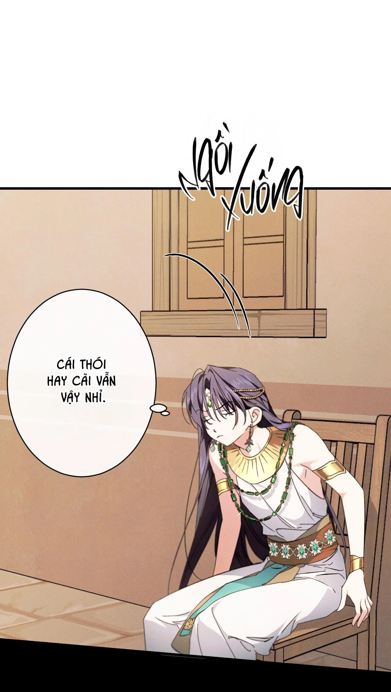 RẮN NUỐT LỰU Chapter 24 Trang 75