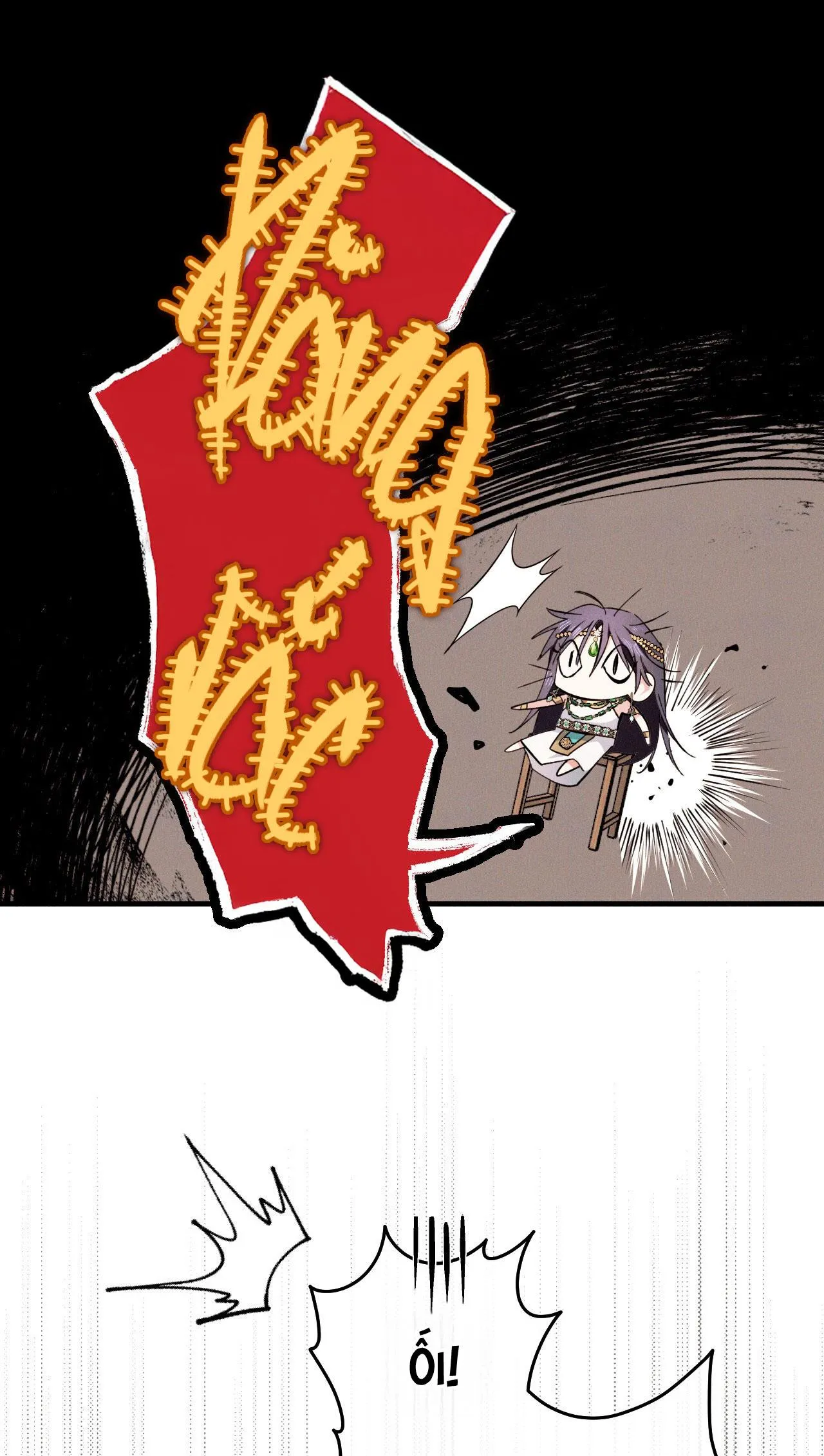 RẮN NUỐT LỰU Chapter 24 Trang 76