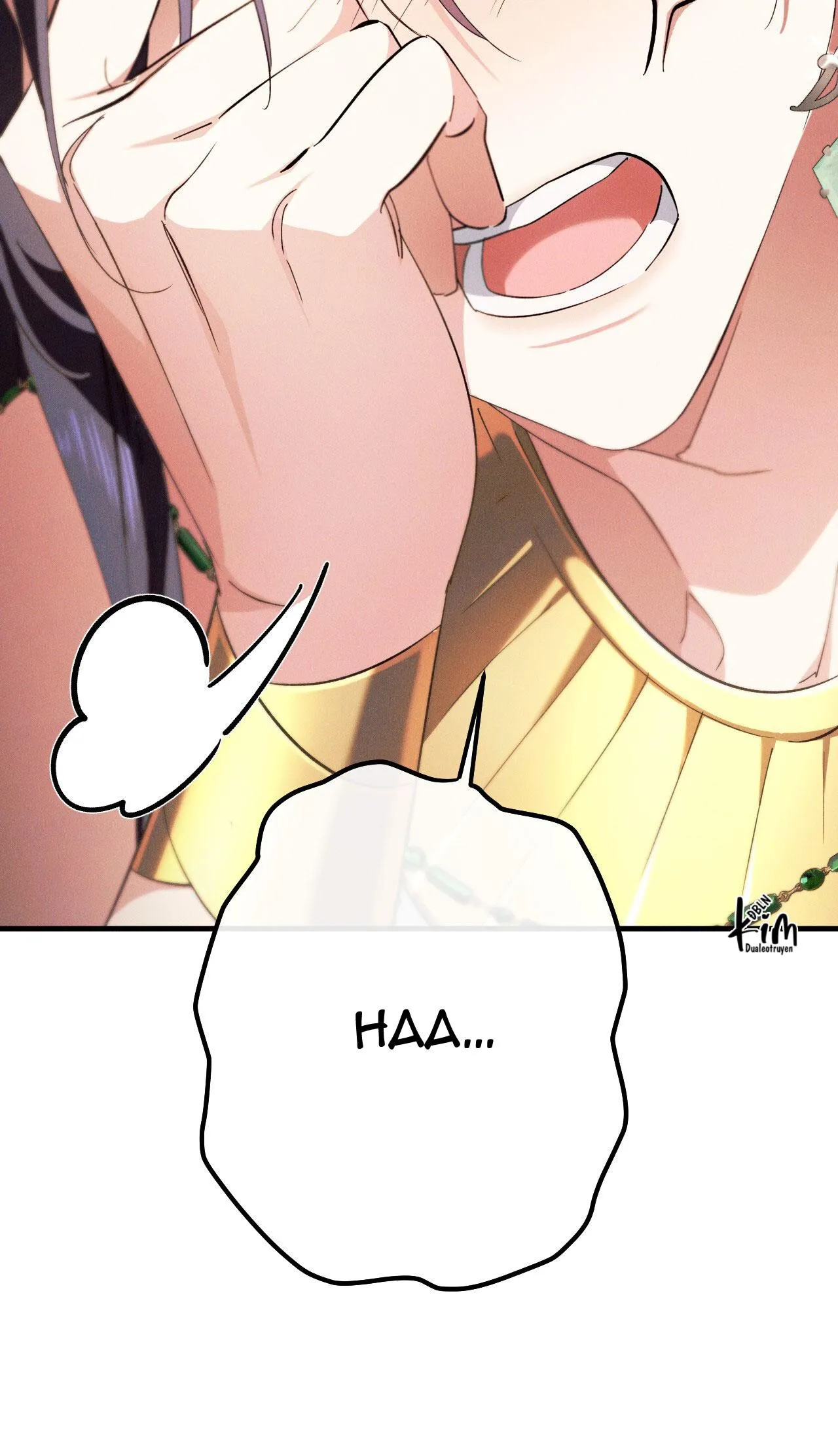 RẮN NUỐT LỰU Chapter 24 Trang 79