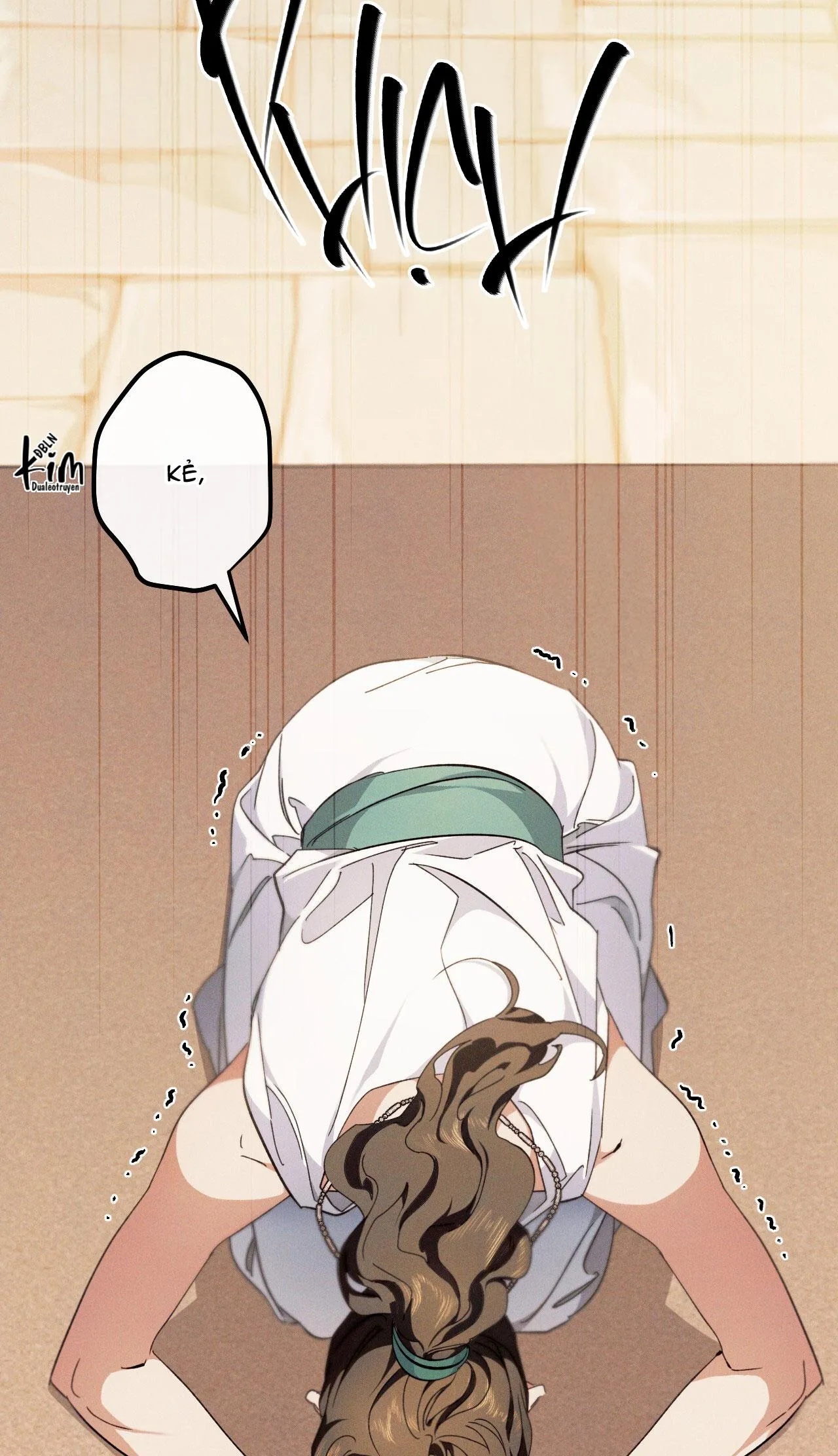 RẮN NUỐT LỰU Chapter 24 Trang 82