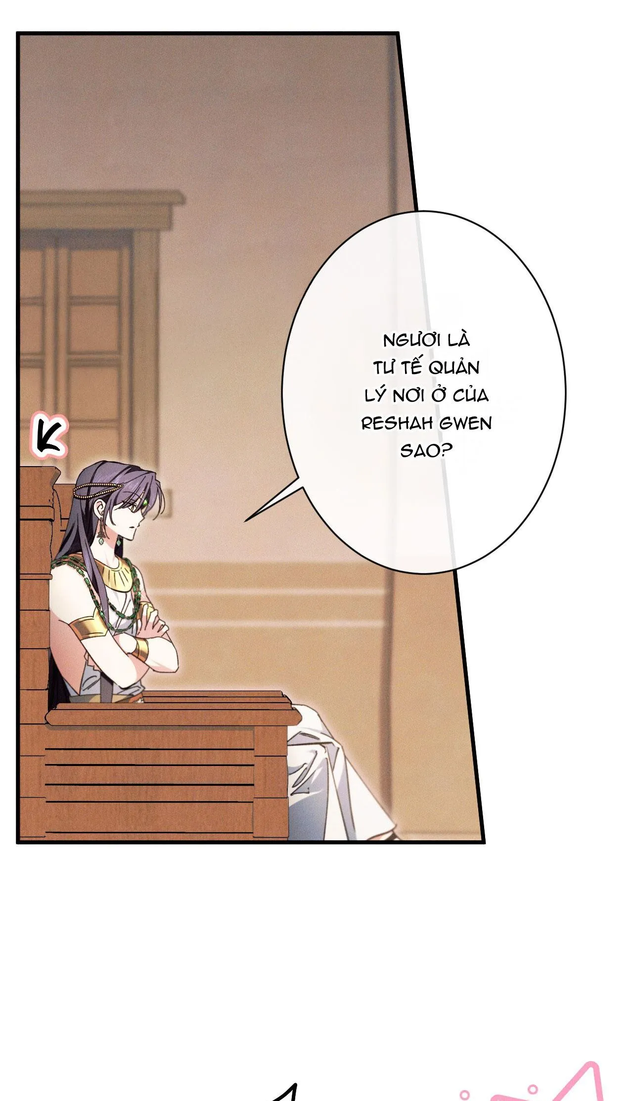 RẮN NUỐT LỰU Chapter 24 Trang 84