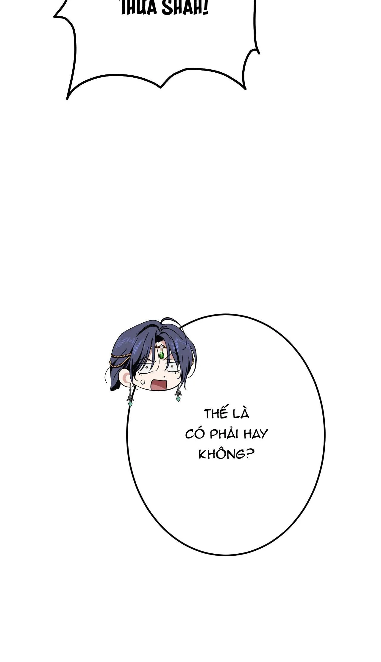 RẮN NUỐT LỰU Chapter 24 Trang 86