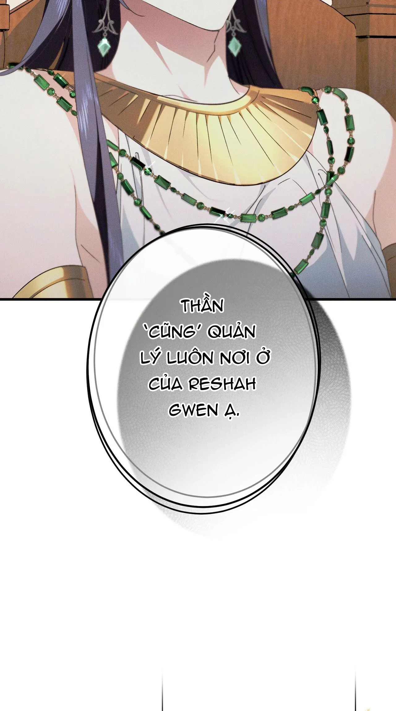 RẮN NUỐT LỰU Chapter 24 Trang 91