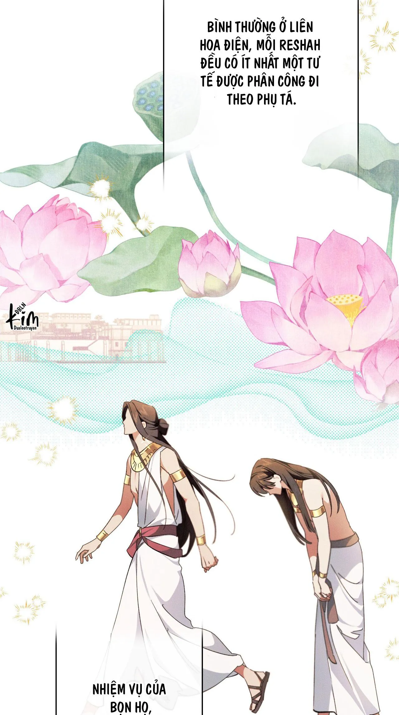 RẮN NUỐT LỰU Chapter 24 Trang 92