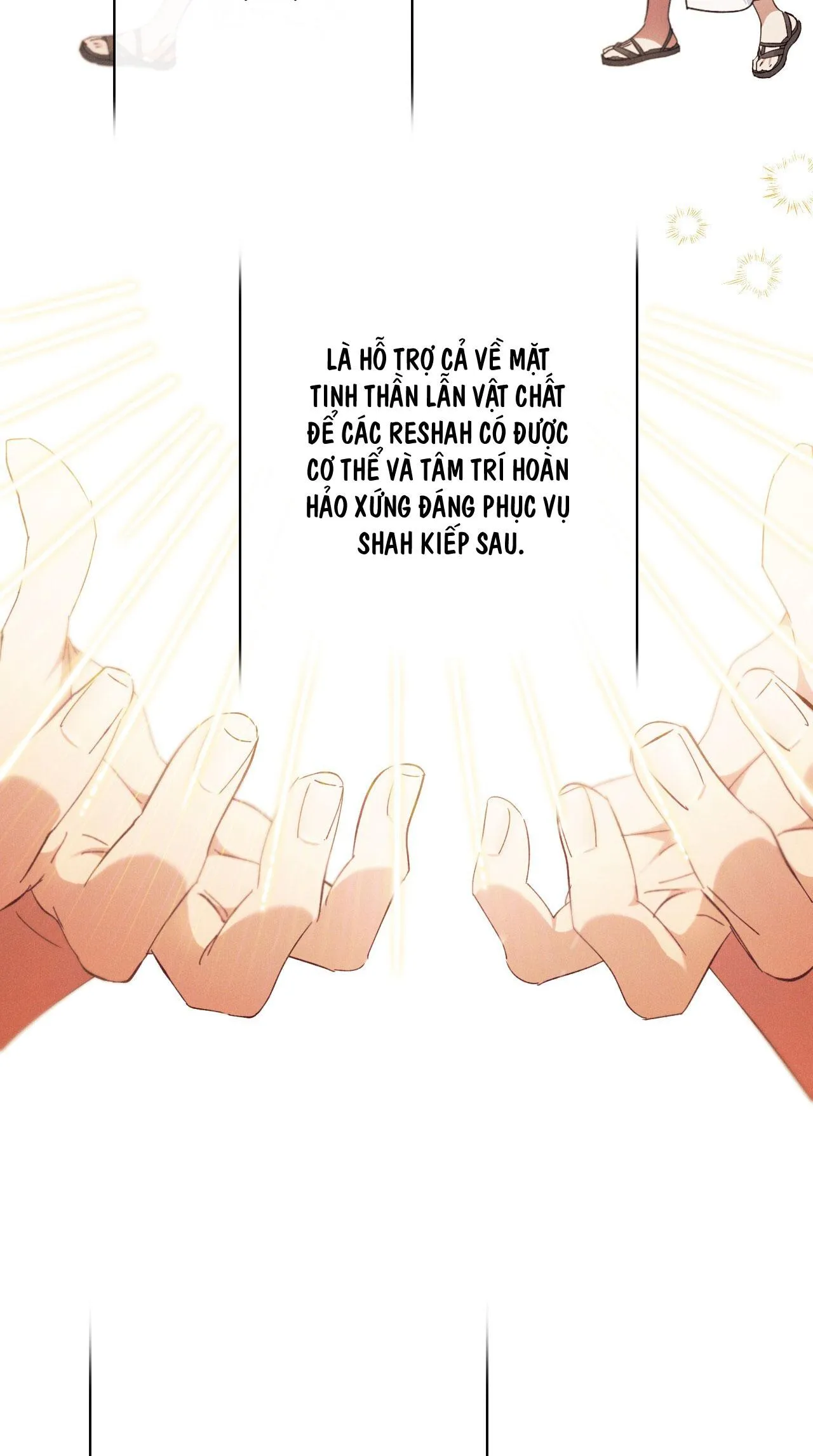 RẮN NUỐT LỰU Chapter 24 Trang 93